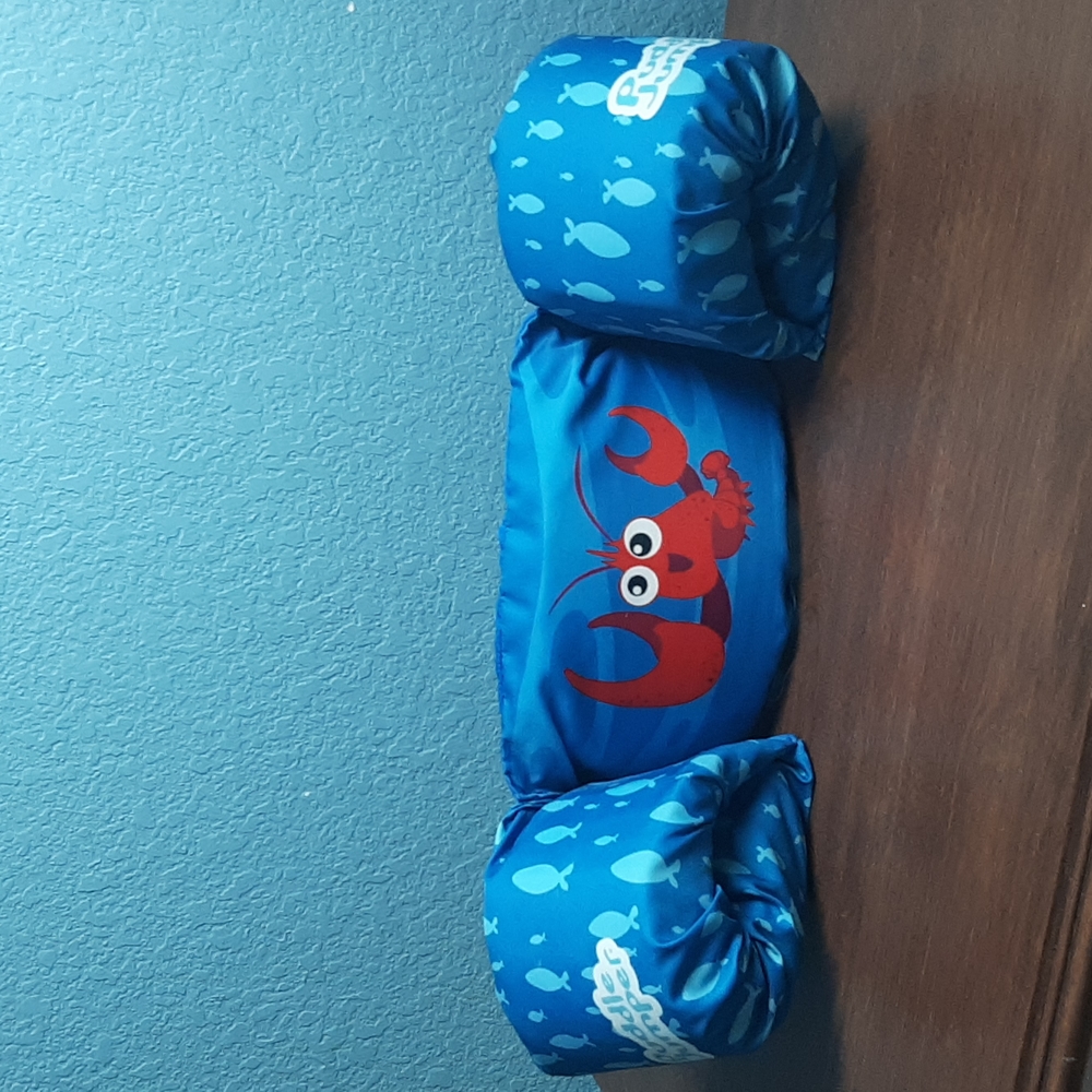 Puddle Jumper 30-50lb